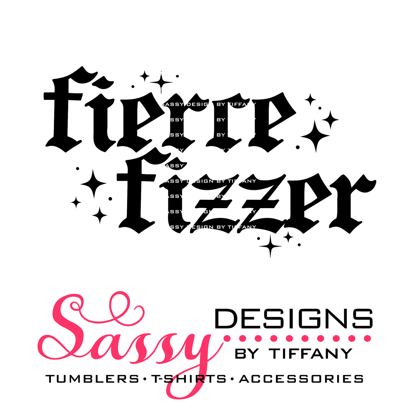 Fierce Fizzer