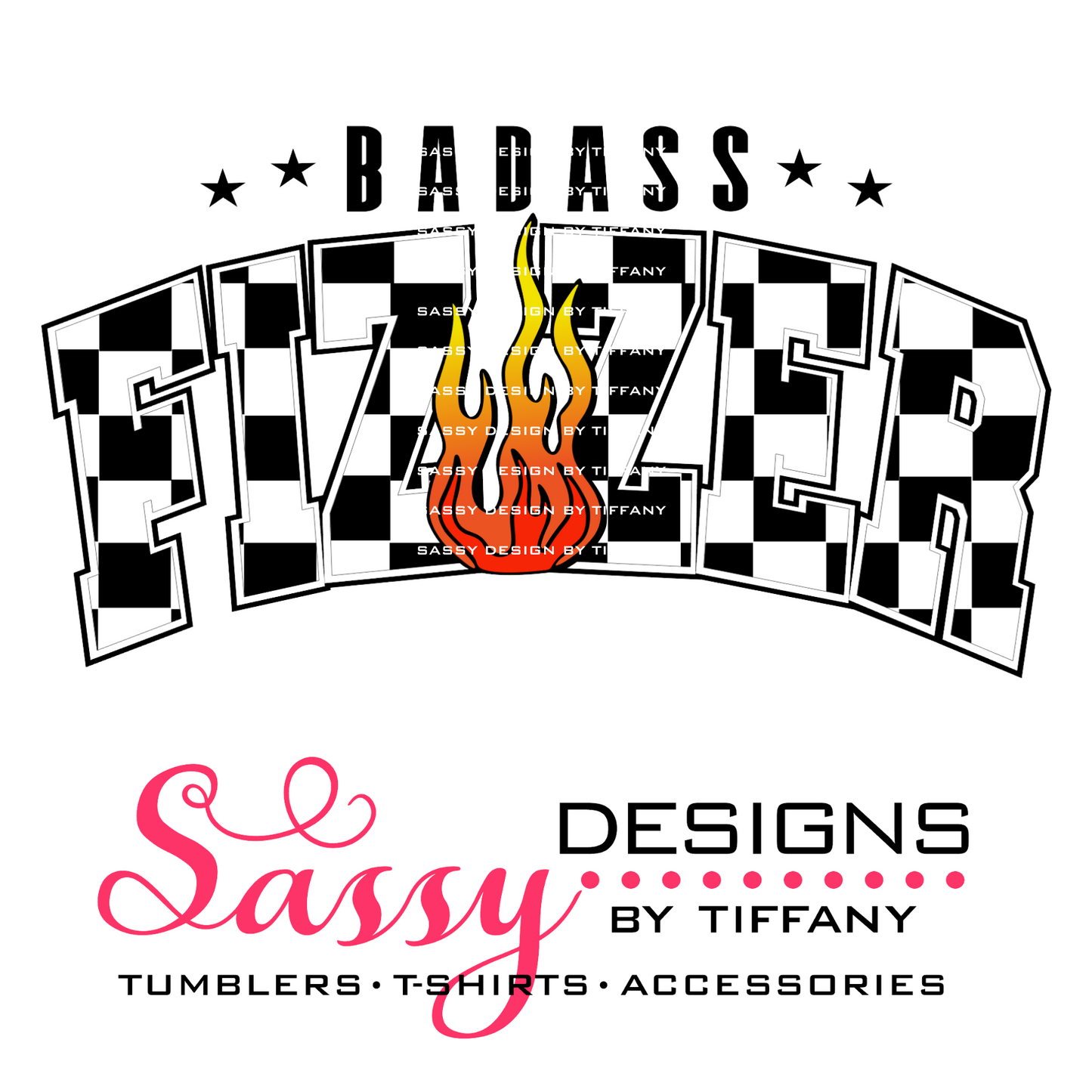 Badass Fizzer