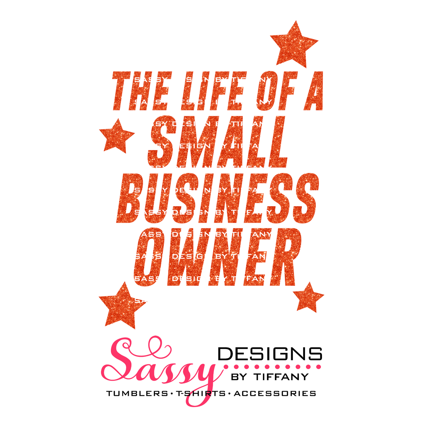 The Life of a Small Business Owner