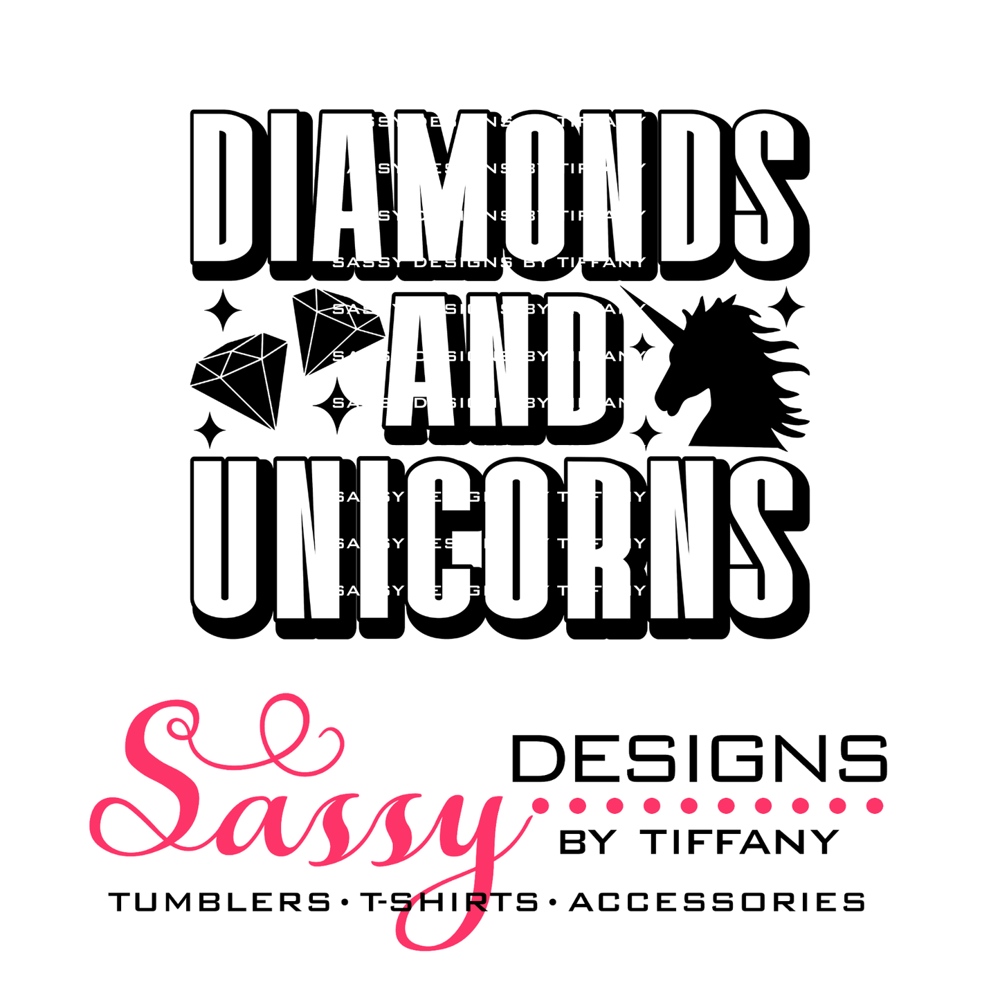 Diamonds & Unicorns