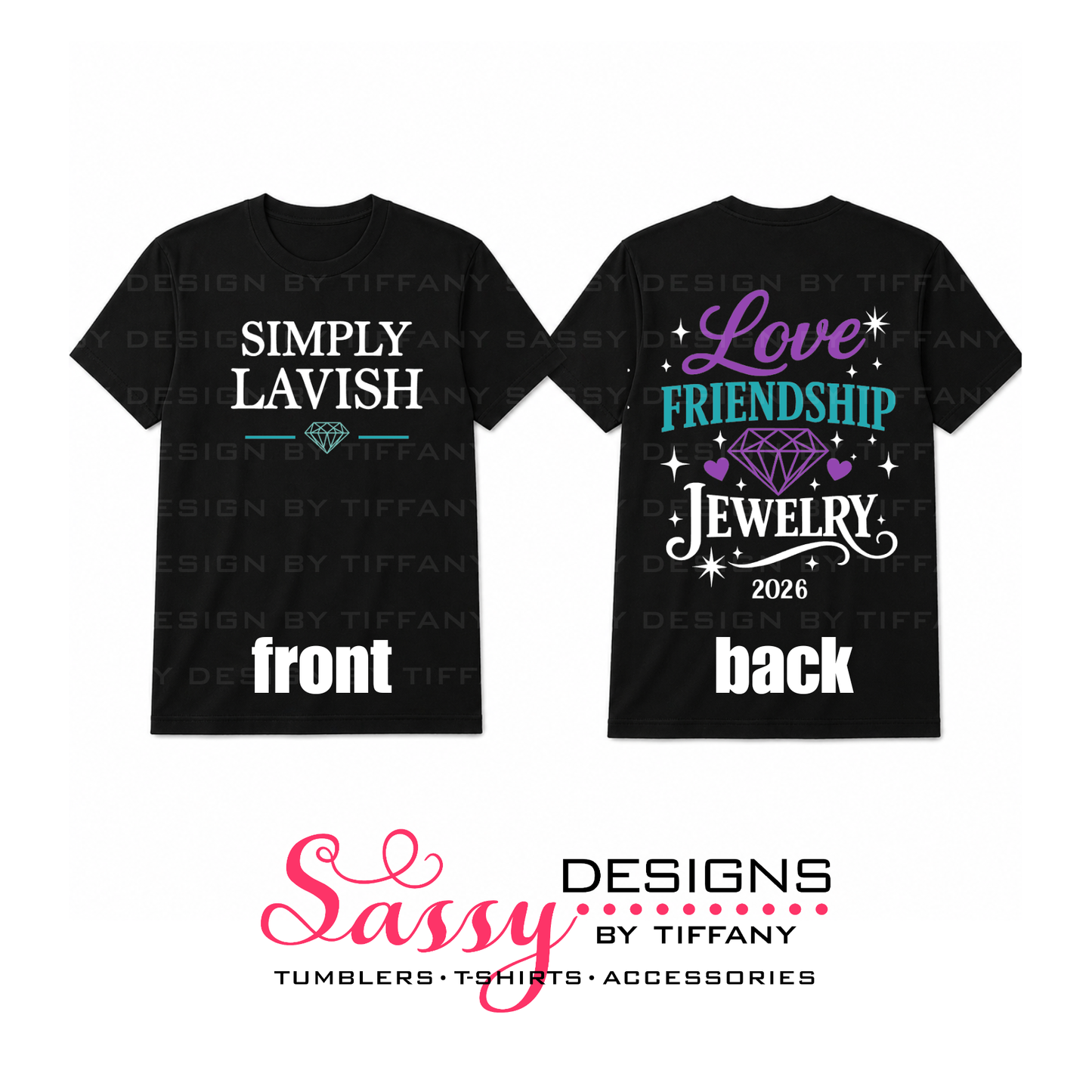 Team Simply Lavish Fizztopia 2026
