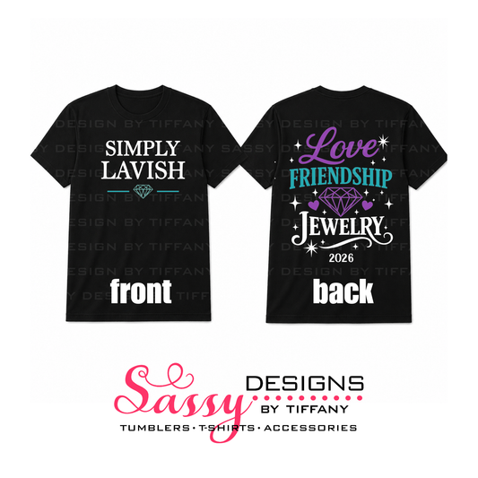 Team Simply Lavish Fizztopia 2026