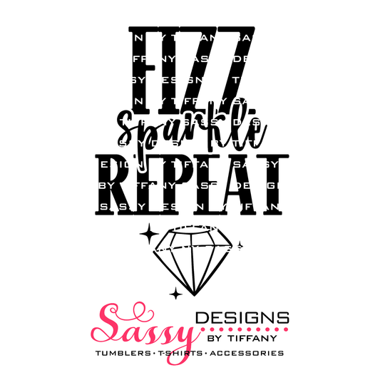 Fizz Sparkle Repeat